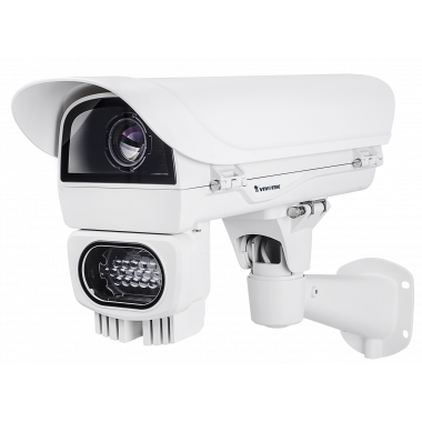 IP9165-LPR-v2 Kit (Street)