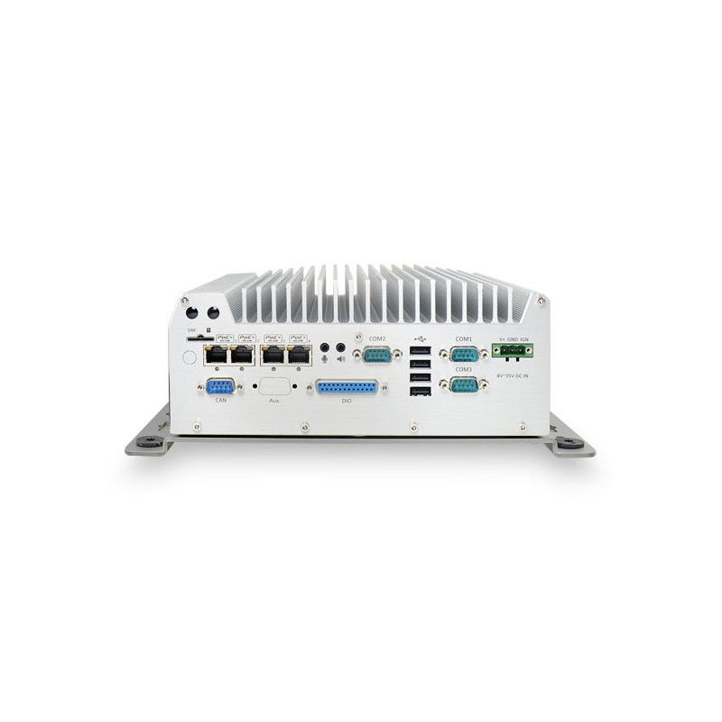 NEOUSYS Serie Nuvo-5608VR