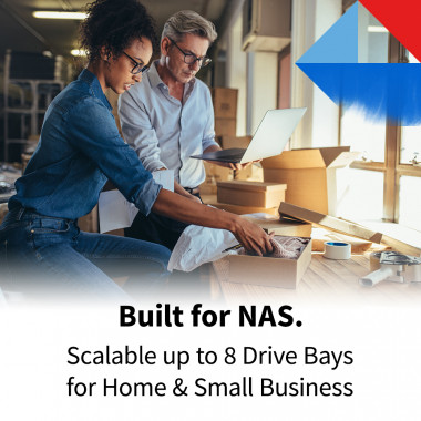 Toshiba 6TB N300 NAS HDD