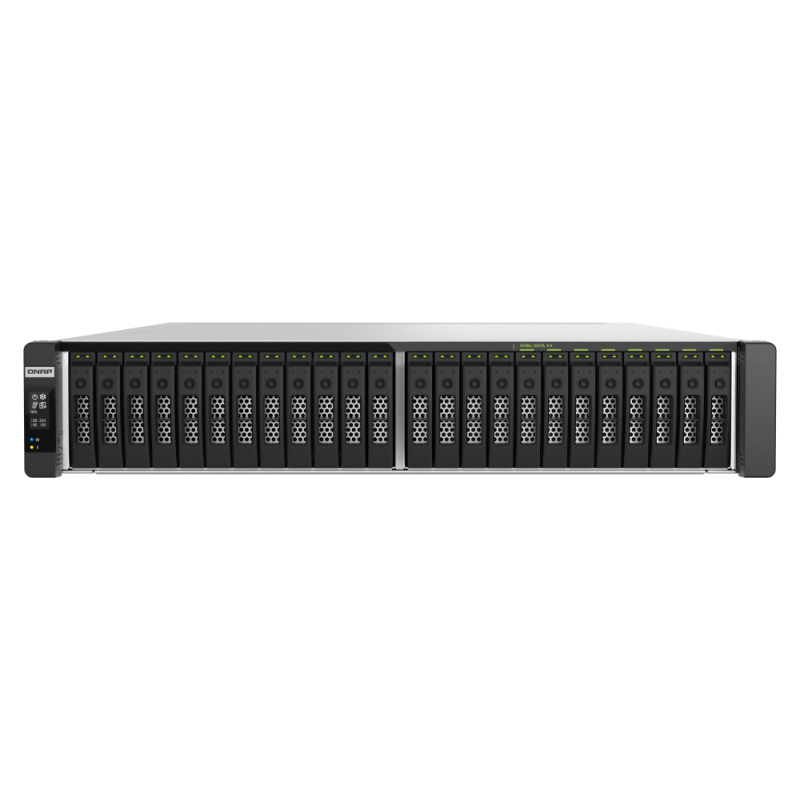 QNAP TDS-h2489FU-R2-4314-1T