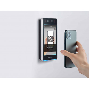 Suprema BioStation 3