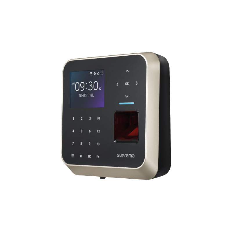 Suprema BioStation 2a