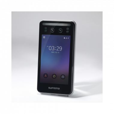 Suprema FaceStation F2