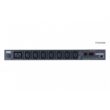 ATEN PE8208