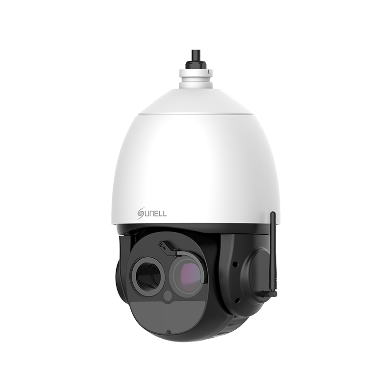 Sunell SN-TPS6457ELD-M